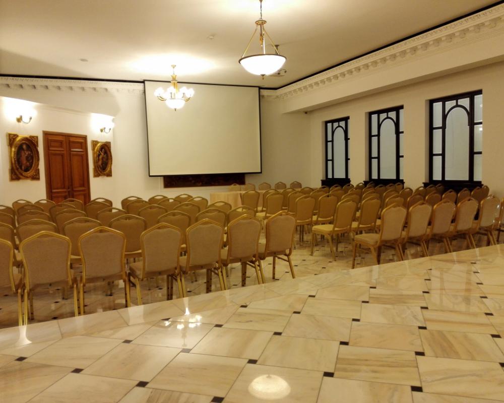 фото Hotel Capitol