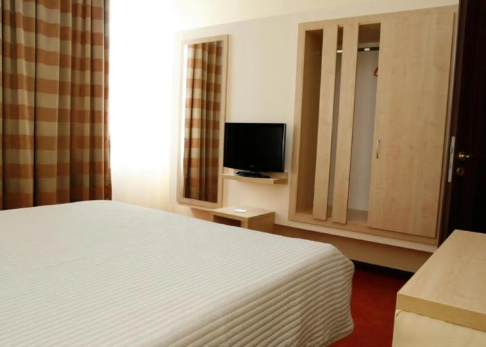 Hotel Capitol