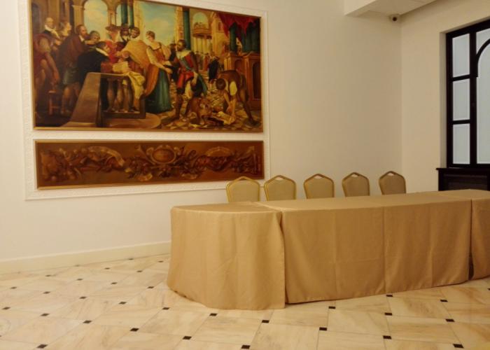 Hotel Capitol
