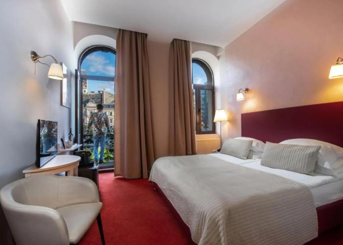 Hotel Capitol