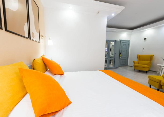 Relax Comfort Suites