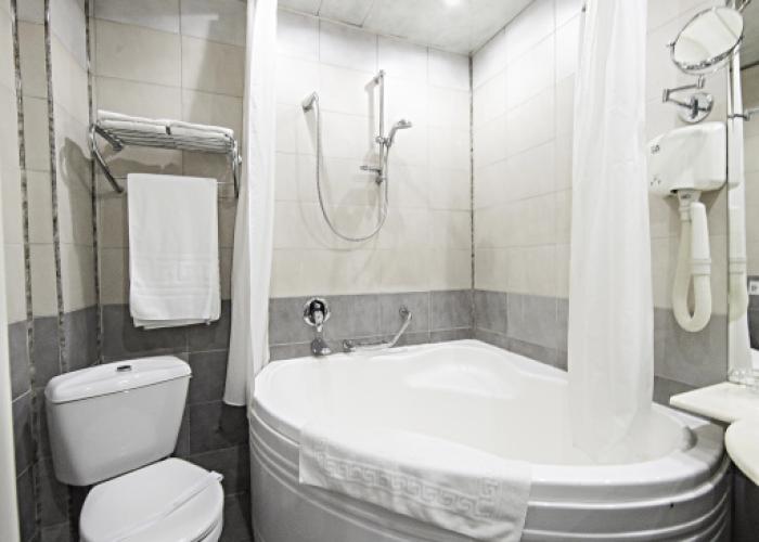 Relax Comfort Suites