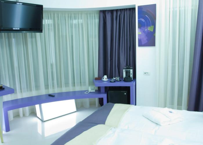 Hotel Christina