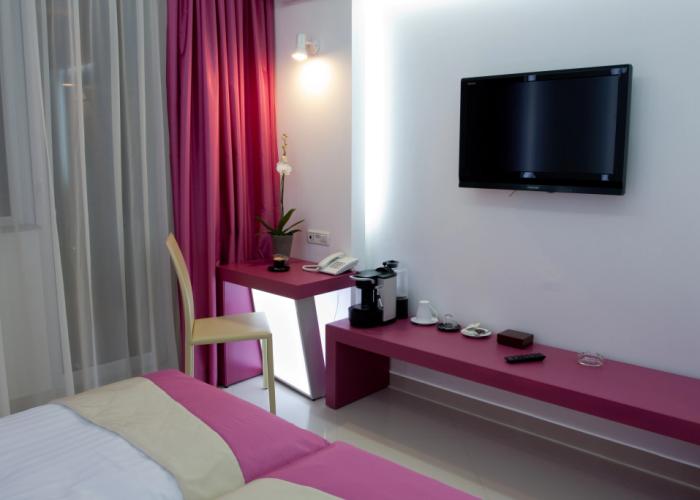 Hotel Christina
