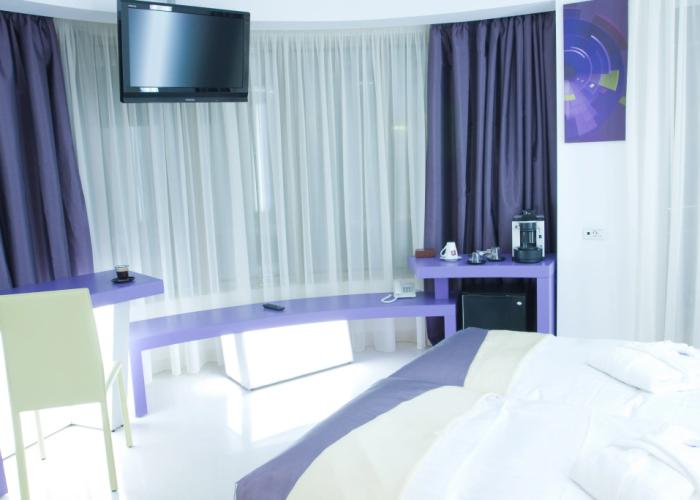 Hotel Christina