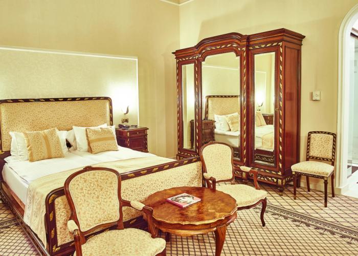 Grand Hotel Continental Bucuresti