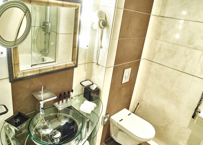 Grand Hotel Continental Bucuresti
