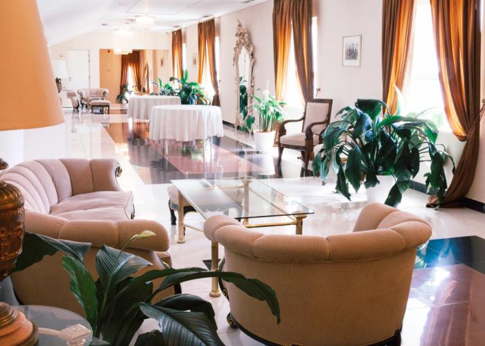 Grand Hotel Continental Bucuresti