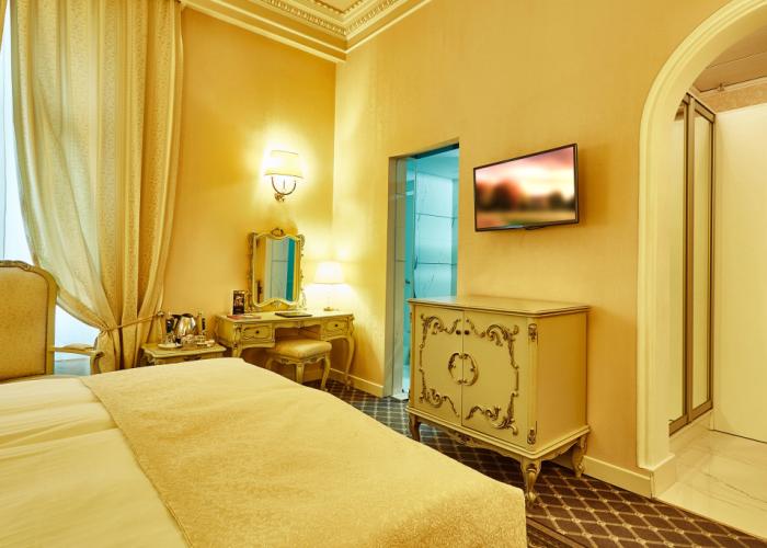 Grand Hotel Continental Bucuresti