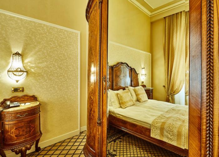 Grand Hotel Continental Bucuresti