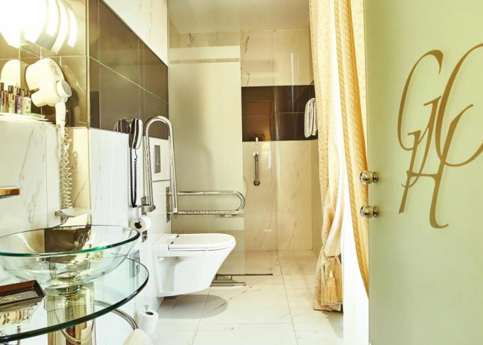 Grand Hotel Continental Bucuresti