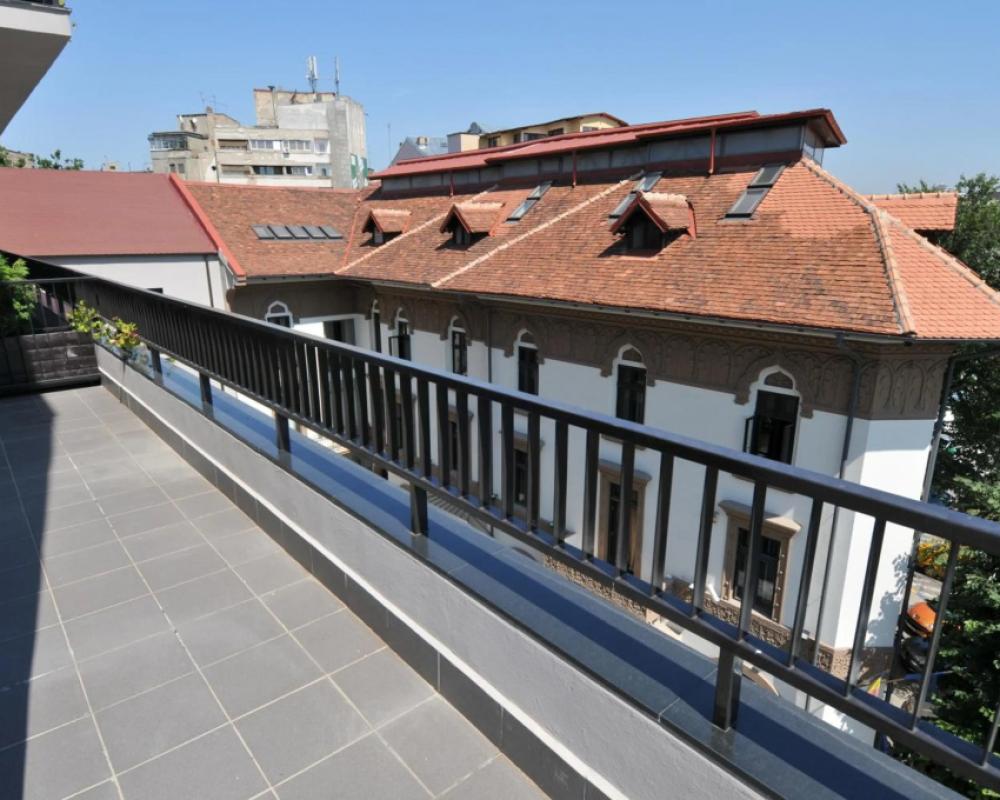 фото Hemingway Residence