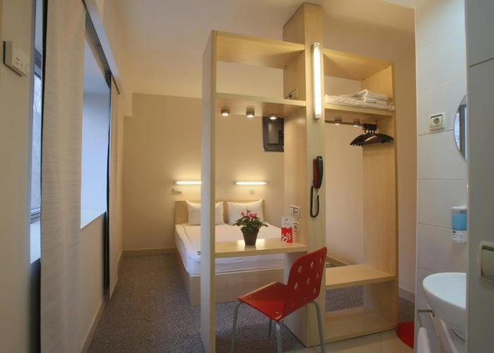 Hello Hotels Bucharest