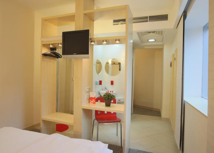Hello Hotels Bucharest
