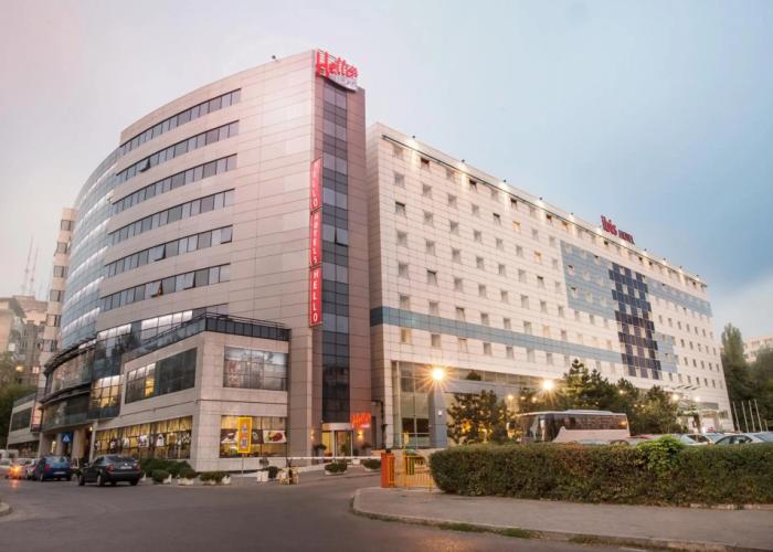 Hello Hotels Bucharest