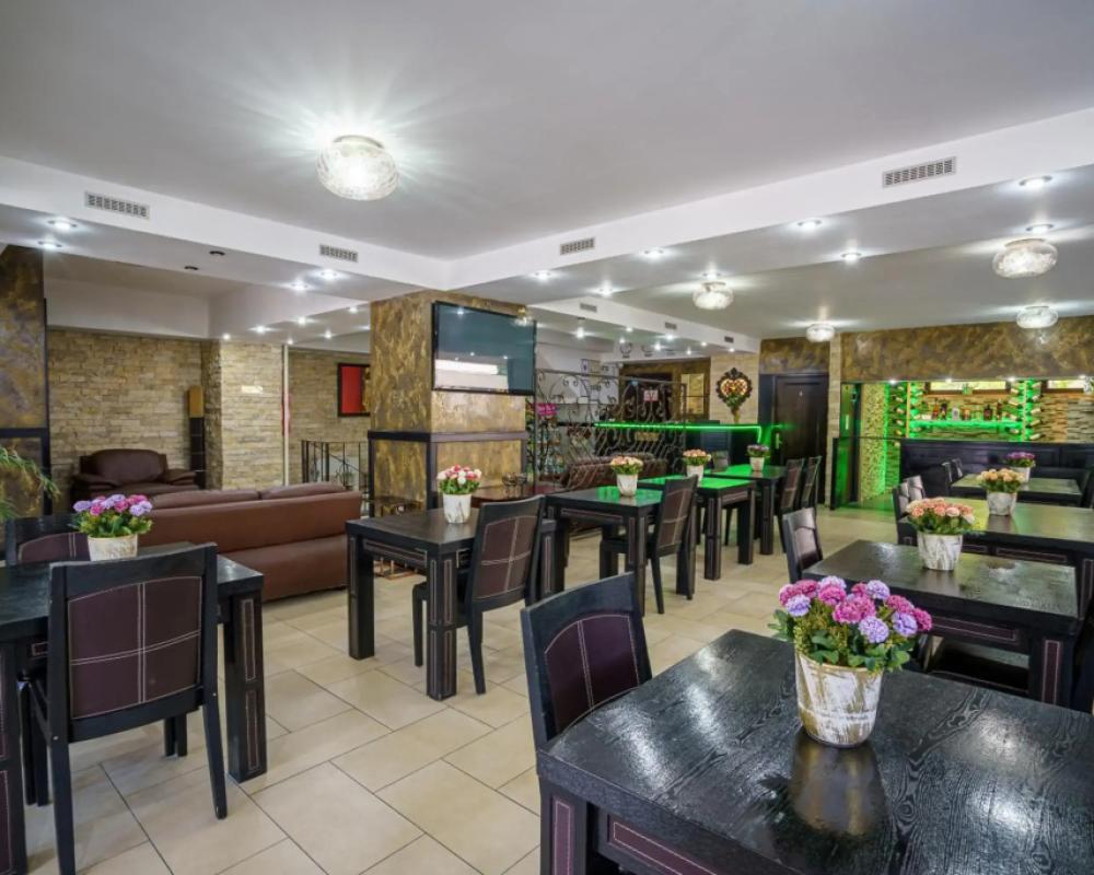 фото Hotel Avis