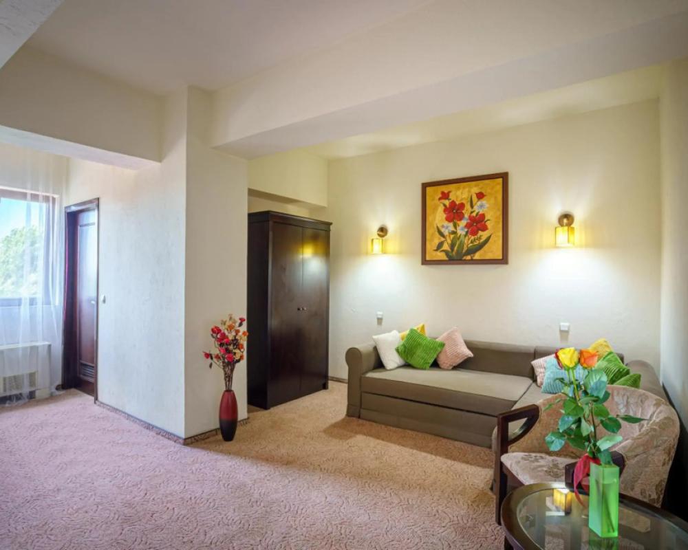 фото Hotel Avis