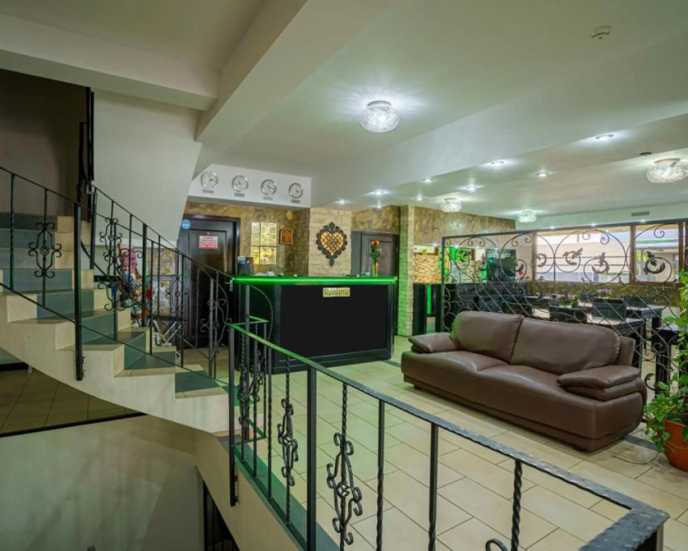 фото Hotel Avis