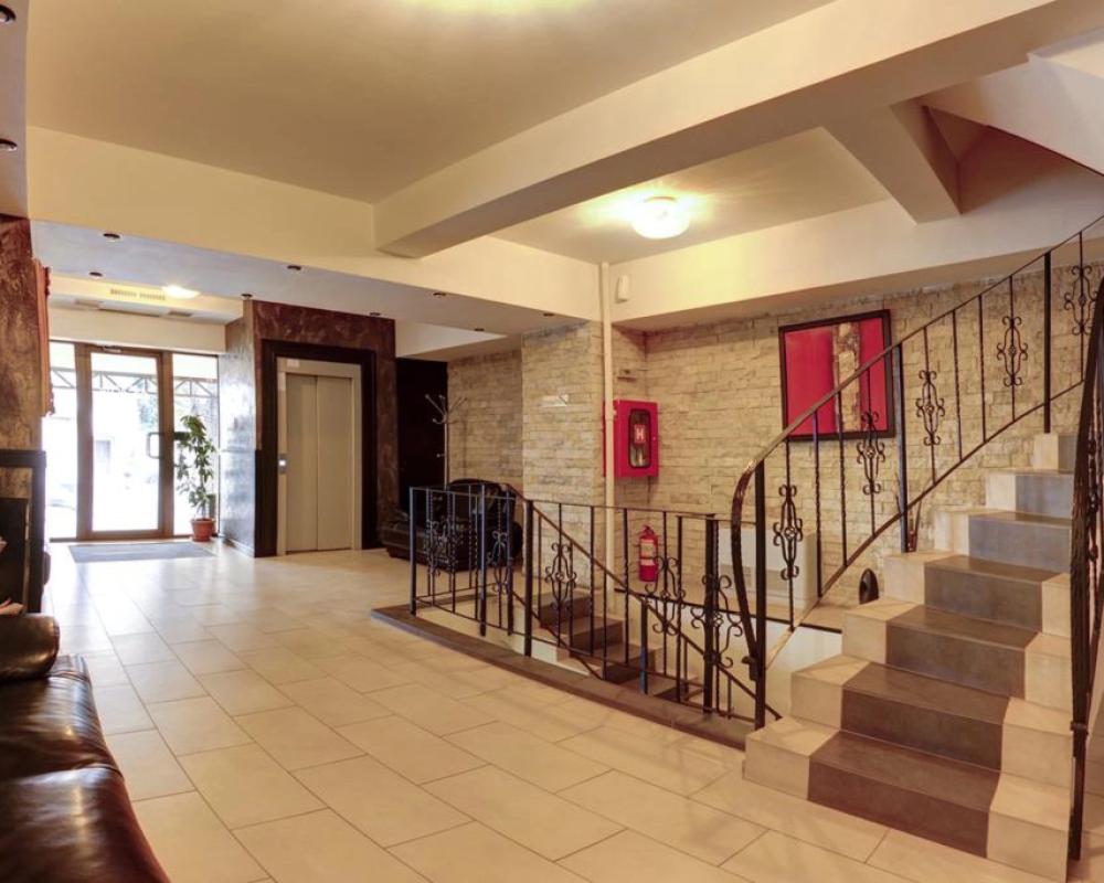 фото Hotel Avis
