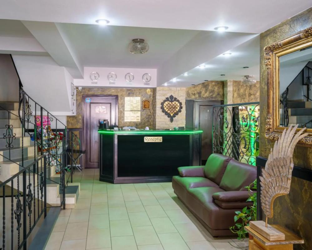 фото Hotel Avis