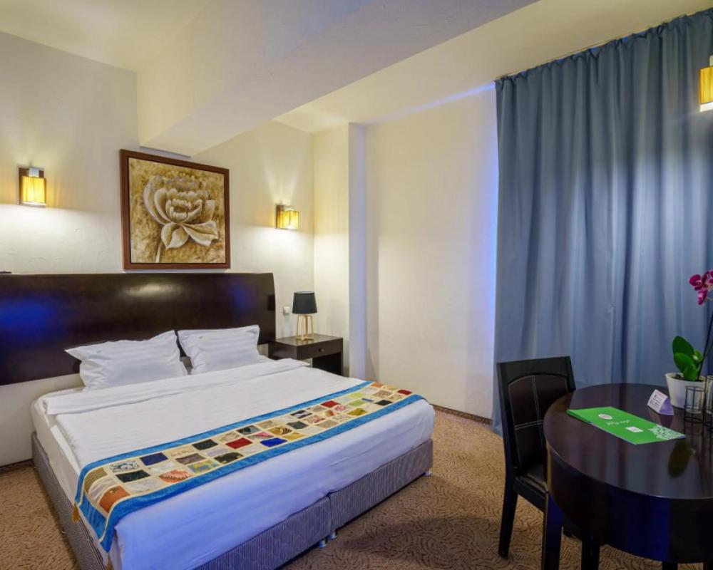 фото Hotel Avis