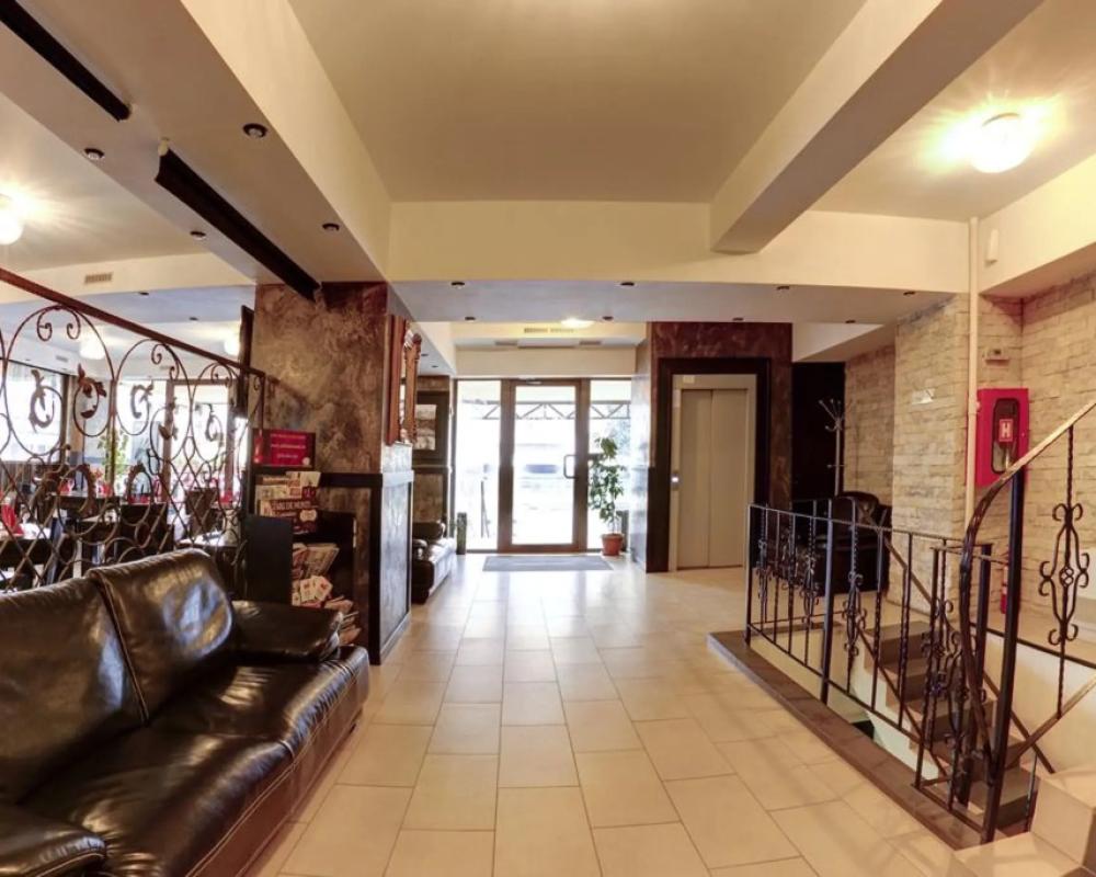 фото Hotel Avis