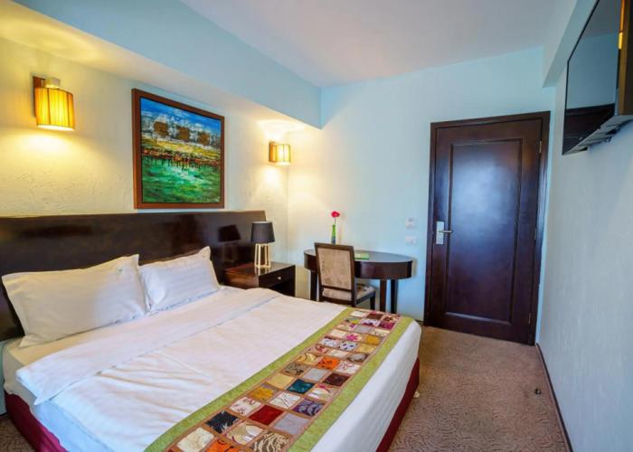Hotel Avis