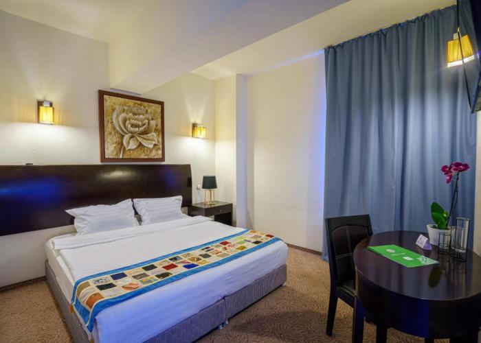 Hotel Avis