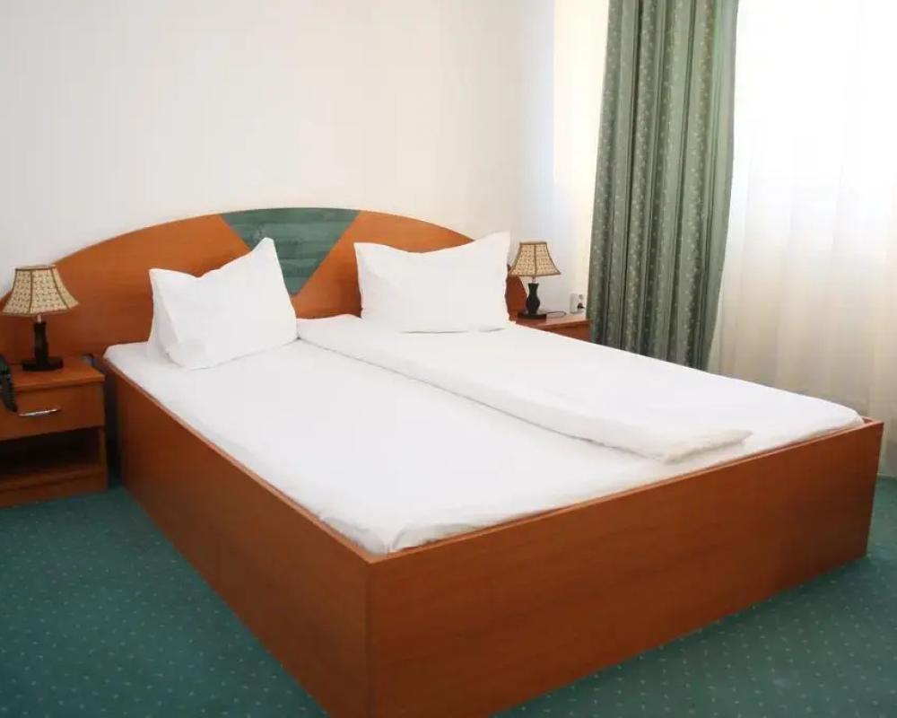 фото Hotel Sir Orhideea