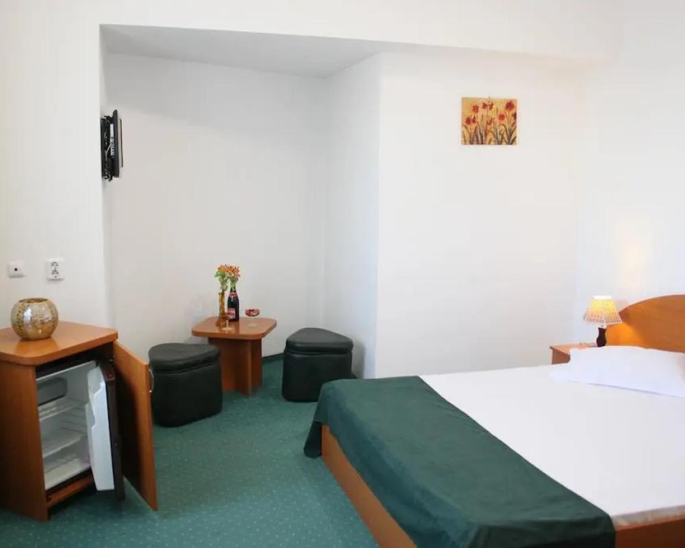 фото Hotel Sir Orhideea