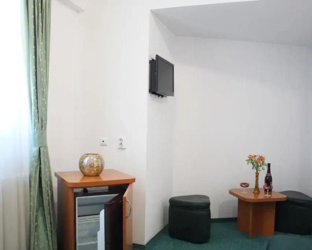фото Hotel Sir Orhideea