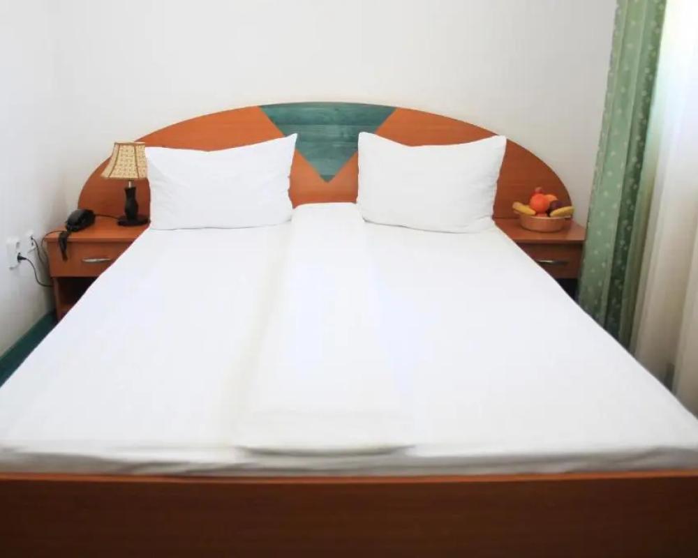 фото Hotel Sir Orhideea