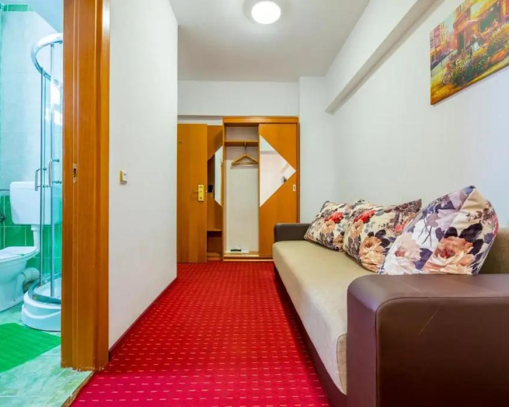 фото Hotel Sir Orhideea