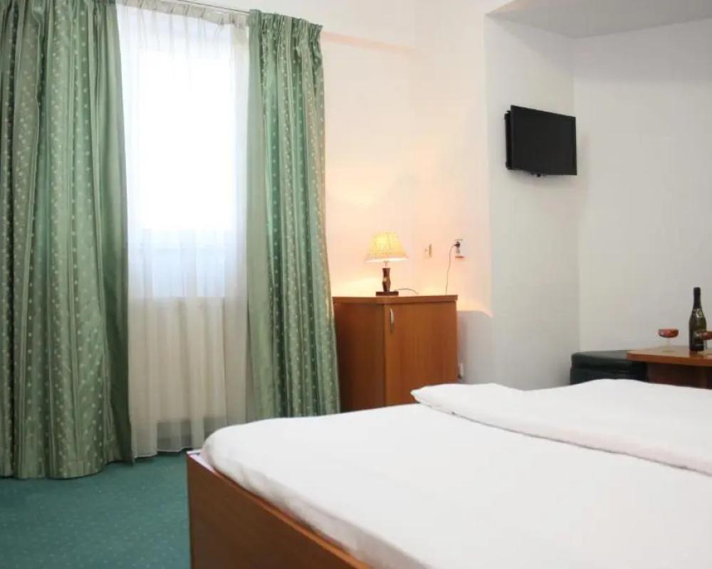 фото Hotel Sir Orhideea