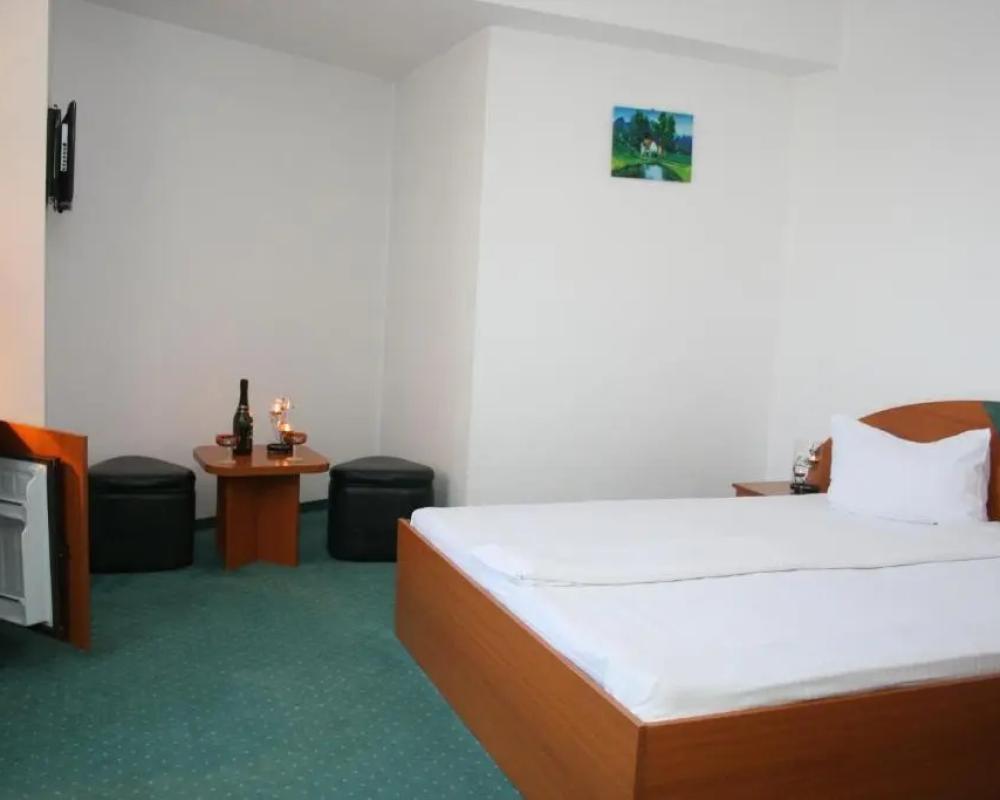 фото Hotel Sir Orhideea