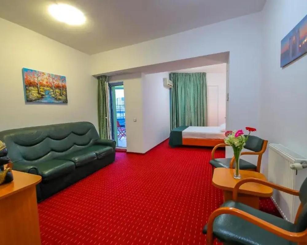 фото Hotel Sir Orhideea