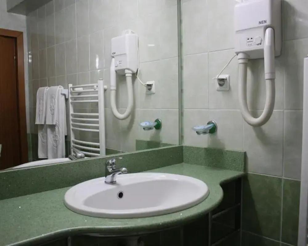 фото Hotel Sir Orhideea