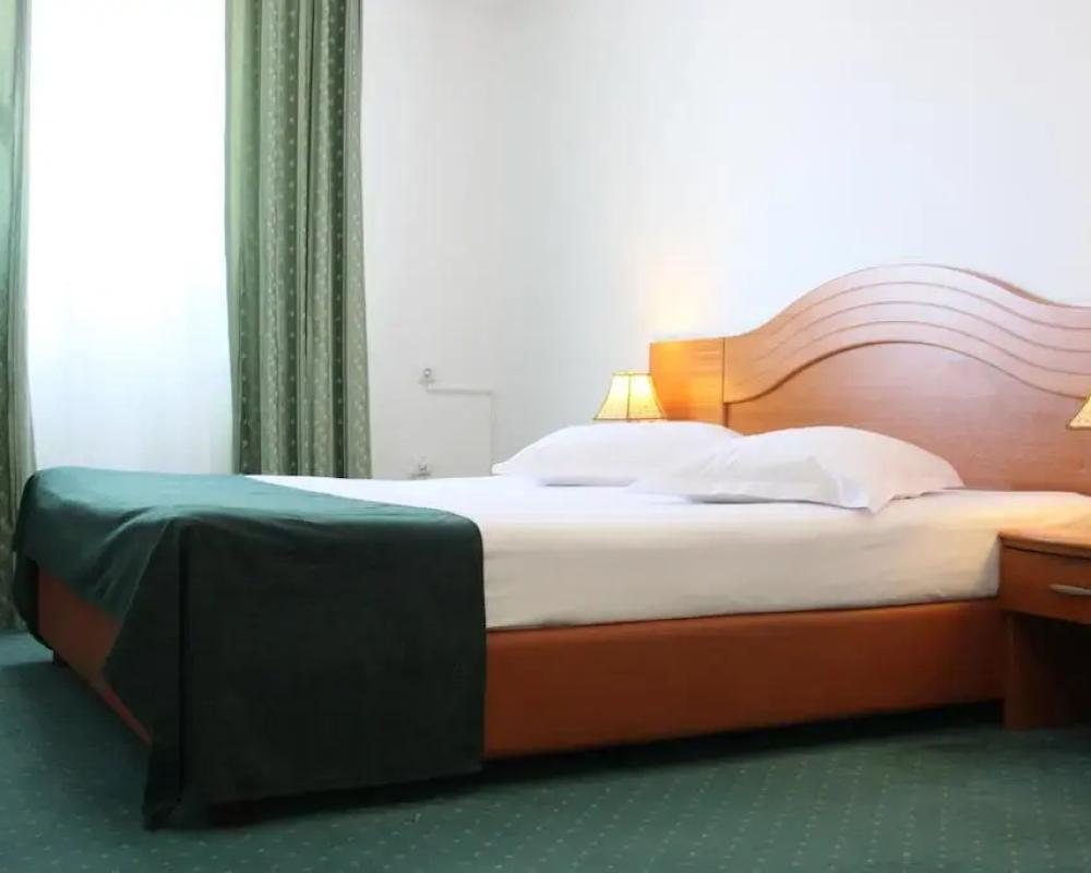 фото Hotel Sir Orhideea
