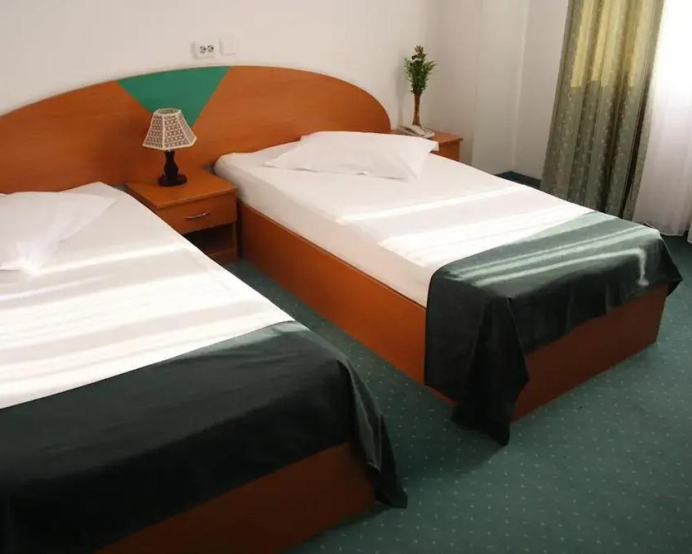 фото Hotel Sir Orhideea