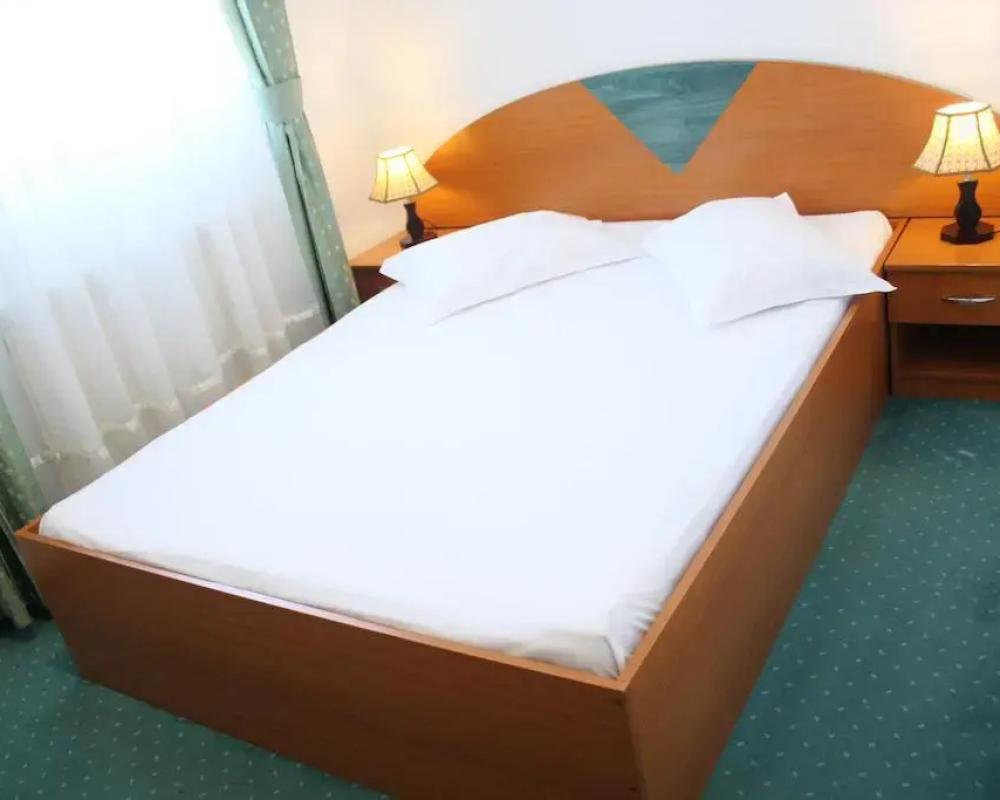 фото Hotel Sir Orhideea