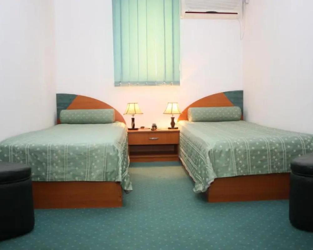 фото Hotel Sir Orhideea