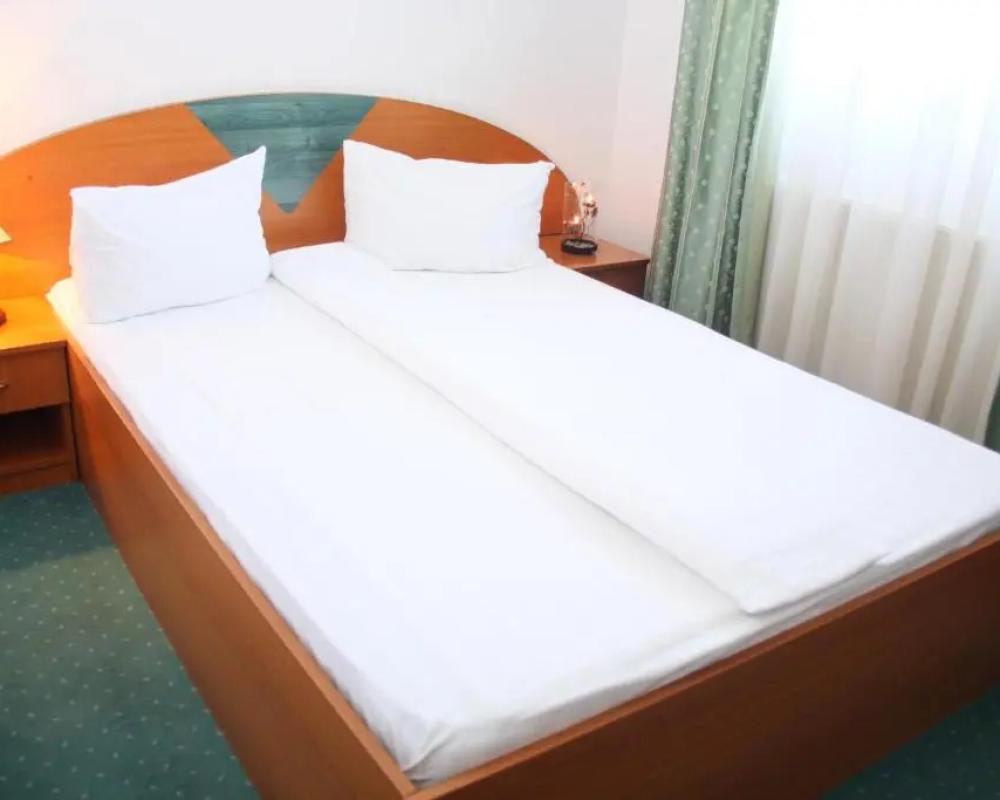 фото Hotel Sir Orhideea