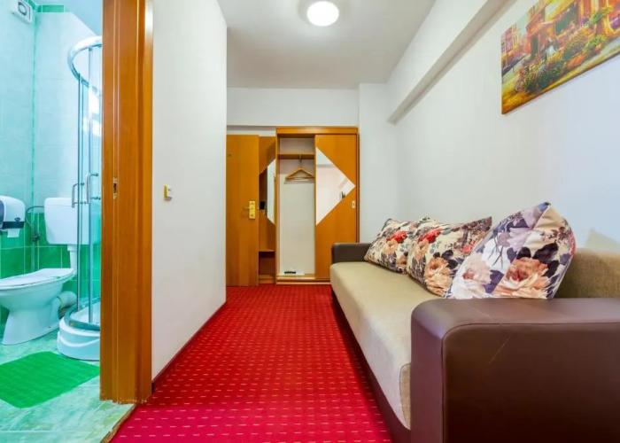 Hotel Sir Orhideea
