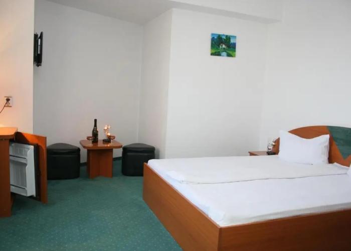 Hotel Sir Orhideea