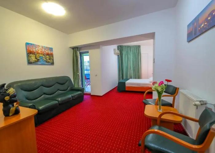Hotel Sir Orhideea