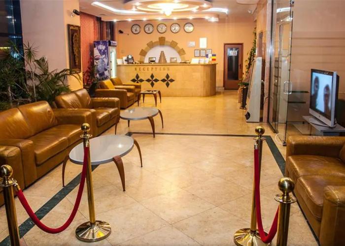 Hotel Sir Orhideea