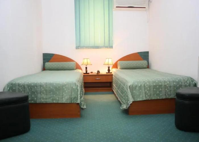 Hotel Sir Orhideea