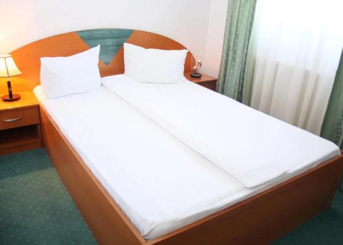 Hotel Sir Orhideea