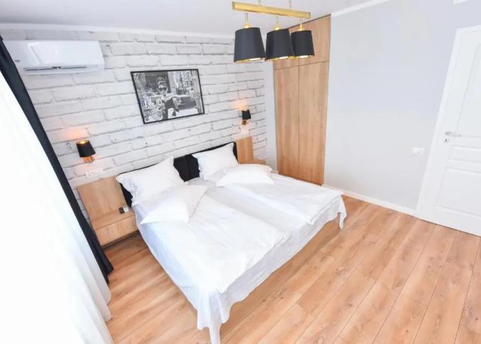 Grand Accomodation Apartments
