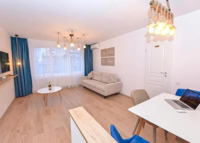 Grand Accomodation Apartments